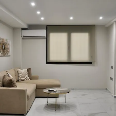 Thevacationers 1, New Skg Downtown Apartment Thessaloniki