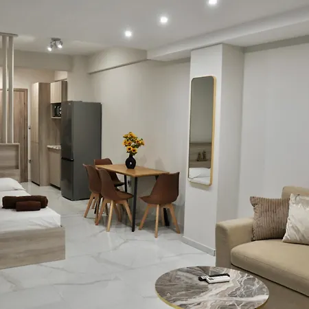 Apartment Thevacationers 1, New Skg Downtown