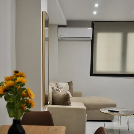 Apartment Thevacationers 1, New Skg Downtown Thessaloniki