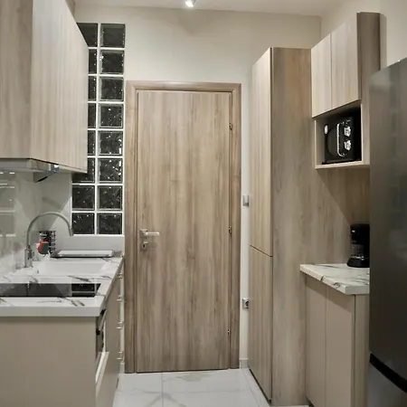 Apartment Thevacationers 1, New Skg Downtown