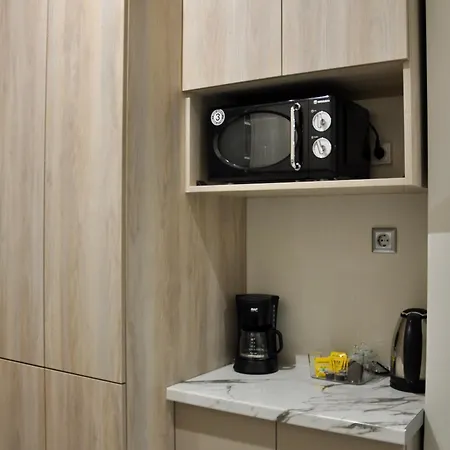 Apartament Thevacationers 1, New Skg Downtown *